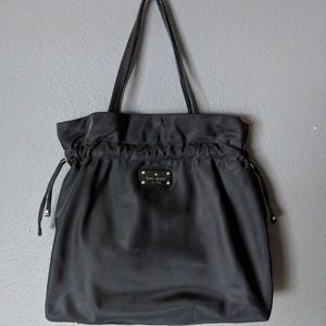 FLASH SALE: Vintage Kate Spade Nylon Bag